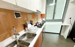 Double Bay Residences (D18), Condominium #559874371